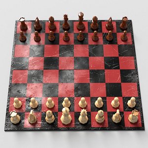 Chess Set