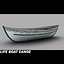 lifeboat canoe