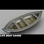 lifeboat canoe