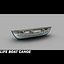 lifeboat canoe