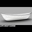lifeboat canoe