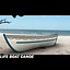 lifeboat canoe