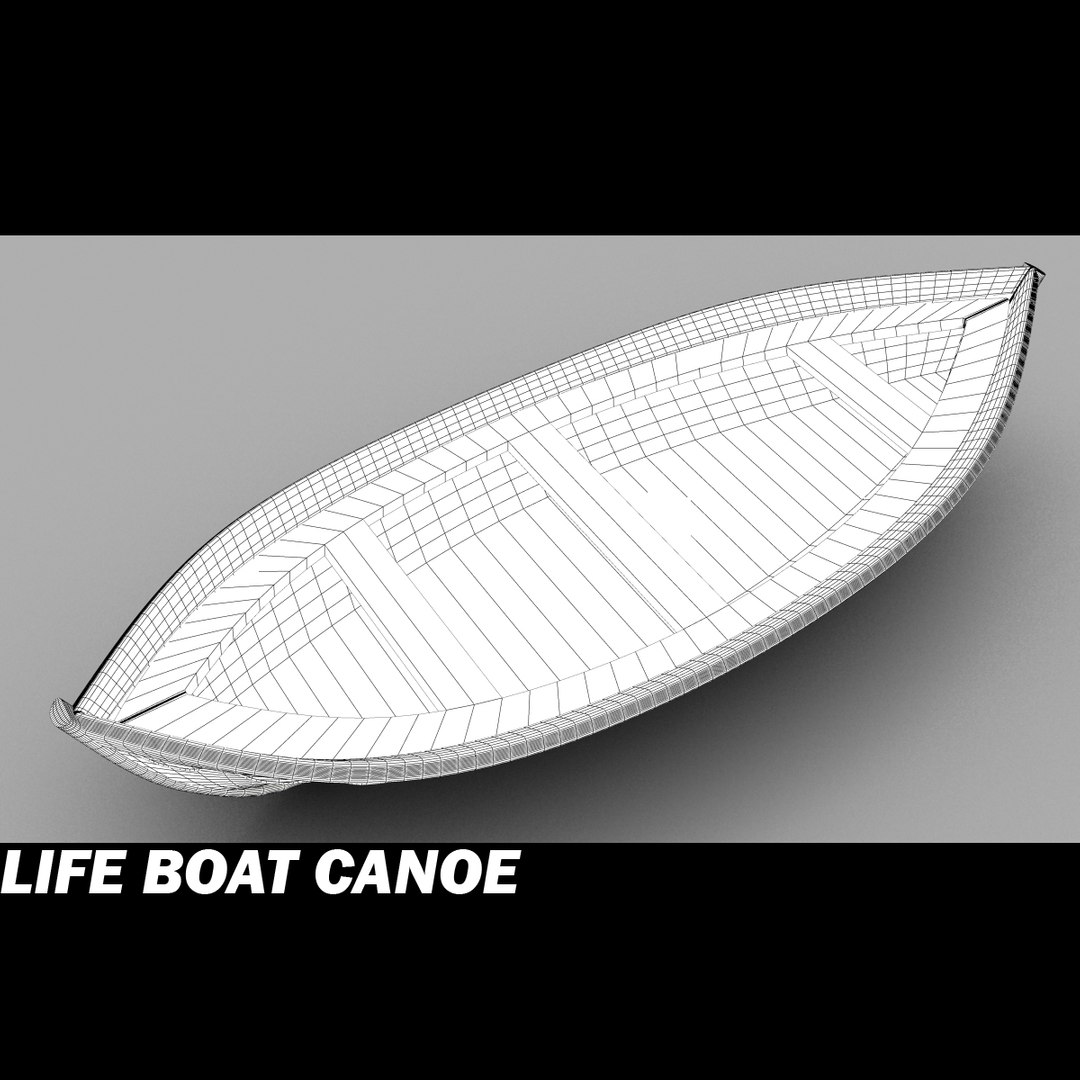 life boat canoe 3d model https://p.turbosquid.com/ts-thumb/Ap/tHxlZM/geQW6rVj/lbce/jpg/1293920138/1920x1080/fit_q87/f142f181de46320f7958abd7eb76a67fe105c3d2/lbce.jpg