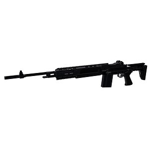 m39 rifle emr 3ds free
