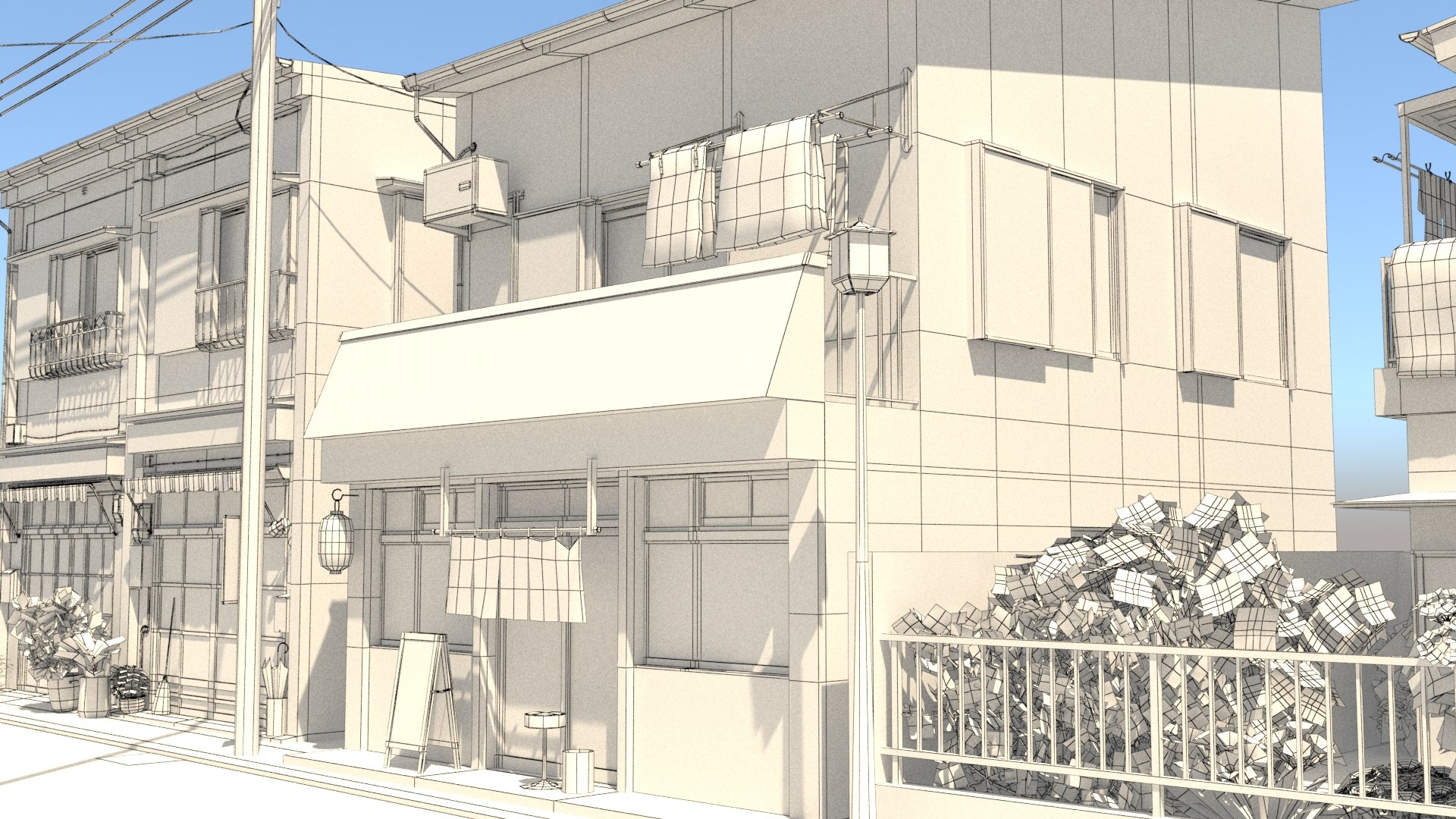 Japanese Alley 2 PBR Remastered 3D https://p.turbosquid.com/ts-thumb/Ap/xMj52D/0S/1wire_0021/jpg/1775239423/1920x1080/fit_q87/0ade6997d7c4b44df455da026ed82f111cdae1a6/1wire_0021.jpg