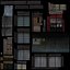 Japanese Alley 2 PBR Remastered