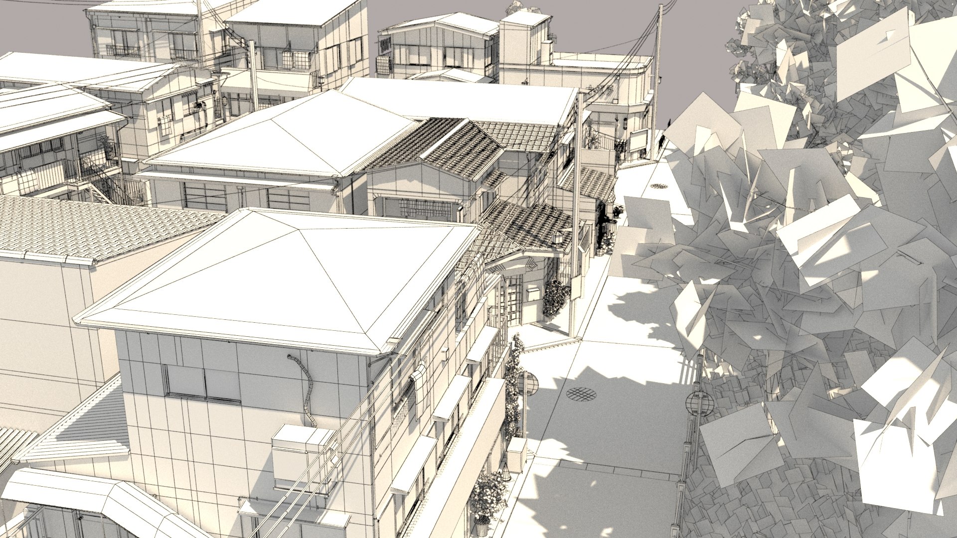 Japanese Alley 2 PBR Remastered 3D https://p.turbosquid.com/ts-thumb/Ap/xMj52D/5t/1wire_0050/jpg/1775239437/1920x1080/fit_q87/6ba3db456c7e1eaf5dfee56420b65ccbeef26a9a/1wire_0050.jpg