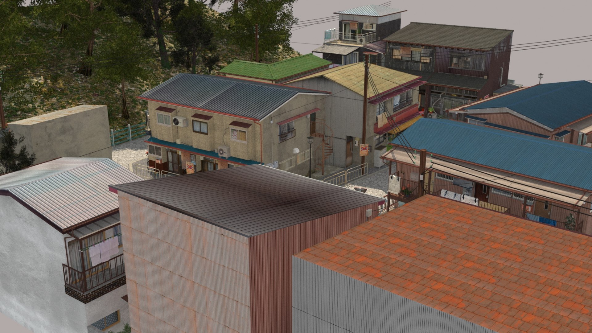 Japanese Alley 2 PBR Remastered 3D https://p.turbosquid.com/ts-thumb/Ap/xMj52D/9t/0render_0046/jpg/1775239408/1920x1080/fit_q87/b4ed321998459b609f76205633fe99d9c983a5a3/0render_0046.jpg