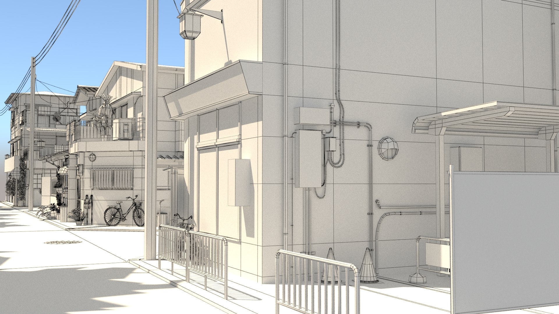 Japanese Alley 2 PBR Remastered 3D https://p.turbosquid.com/ts-thumb/Ap/xMj52D/Fz/1wire_0017/jpg/1775239421/1920x1080/fit_q87/1b4727ca5344533d4343cb0b369bff287521fd47/1wire_0017.jpg