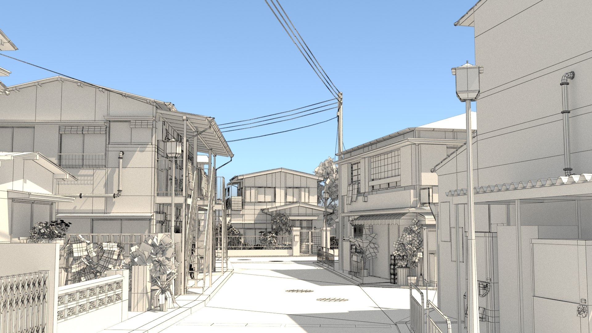 Japanese Alley 2 PBR Remastered 3D https://p.turbosquid.com/ts-thumb/Ap/xMj52D/Hd/1wire_0000/jpg/1775239413/1920x1080/fit_q87/c5799b9d19b6319f285ba6cac5e69da53c966a39/1wire_0000.jpg
