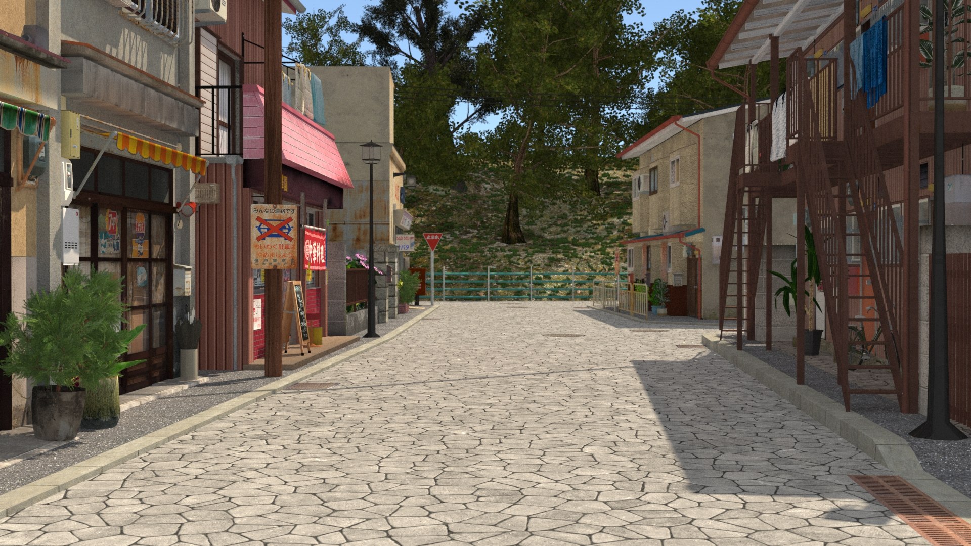 Japanese Alley 2 PBR Remastered 3D https://p.turbosquid.com/ts-thumb/Ap/xMj52D/IL/0render_0026/jpg/1775239398/1920x1080/fit_q87/083cd43efaca49a2858dedf1f345f39b385a7ac1/0render_0026.jpg