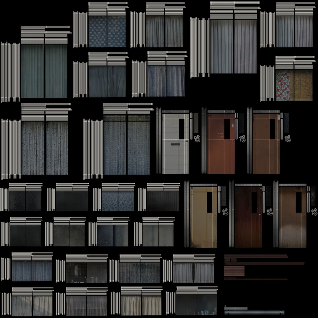 Japanese Alley 2 PBR Remastered 3D https://p.turbosquid.com/ts-thumb/Ap/xMj52D/NF/mat9/jpg/1775241171/1920x1080/fit_q87/a35d45a09fcc26e0b22f025b010b540023ea3e61/mat9.jpg