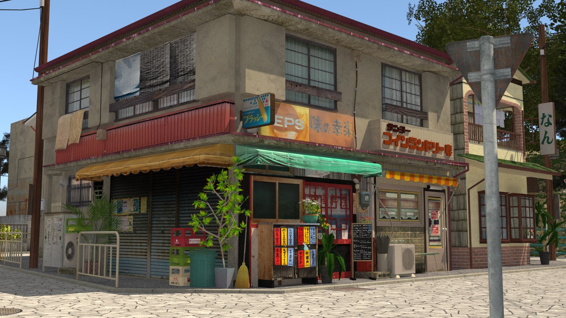 Japanese Alley 2 PBR Remastered 3D https://p.turbosquid.com/ts-thumb/Ap/xMj52D/Qk/0render_0001/jpg/1775239386/1920x1080/fit_q87/512306ce16665f3c22070e7d94c6d52b503417eb/0render_0001.jpg