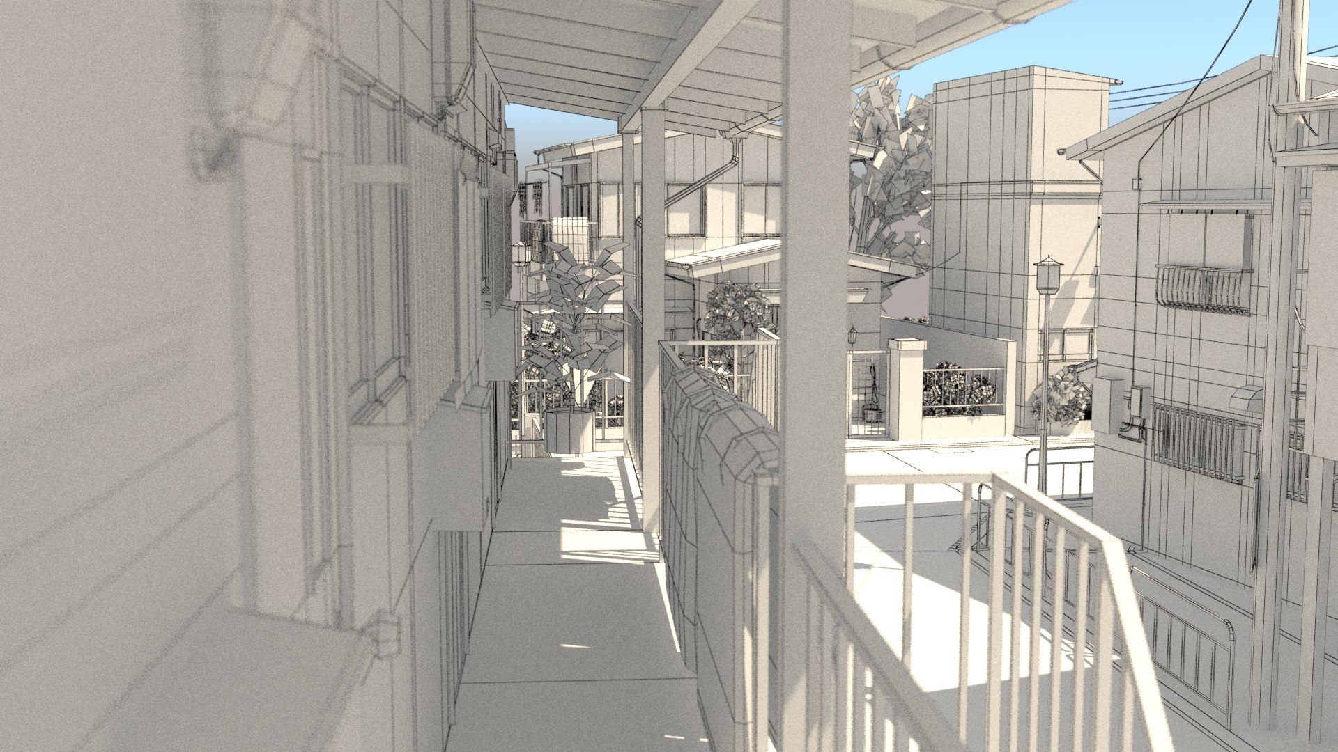 Japanese Alley 2 PBR Remastered 3D https://p.turbosquid.com/ts-thumb/Ap/xMj52D/Qx/1wire_0031/jpg/1775239428/1920x1080/fit_q87/d07b40bde4fc2e888f3dc1ee275eef473b1f7bb4/1wire_0031.jpg