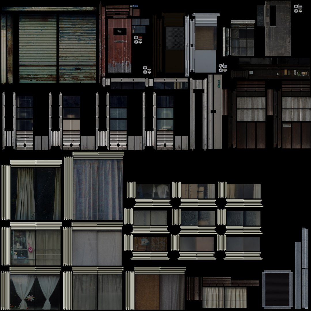 Japanese Alley 2 PBR Remastered 3D https://p.turbosquid.com/ts-thumb/Ap/xMj52D/X1/mat24/jpg/1775241179/1920x1080/fit_q87/e9a18d7589bfd2fcfa9ab3f9549fc4c69b5cf9df/mat24.jpg