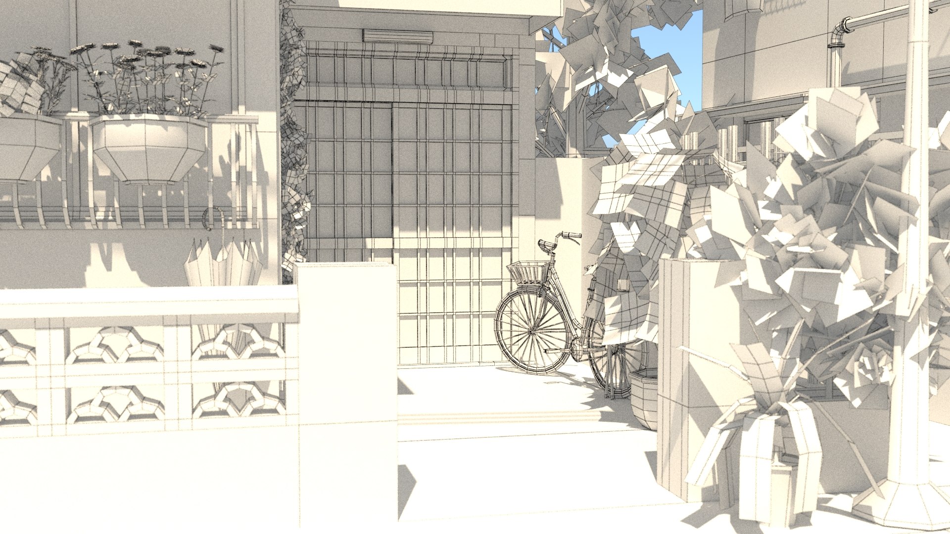 Japanese Alley 2 PBR Remastered 3D https://p.turbosquid.com/ts-thumb/Ap/xMj52D/YU/1wire_0032/jpg/1775239428/1920x1080/fit_q87/4956fd7a9151599a009080d3c11f5dc87b97450a/1wire_0032.jpg