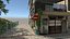 Japanese Alley 2 PBR Remastered