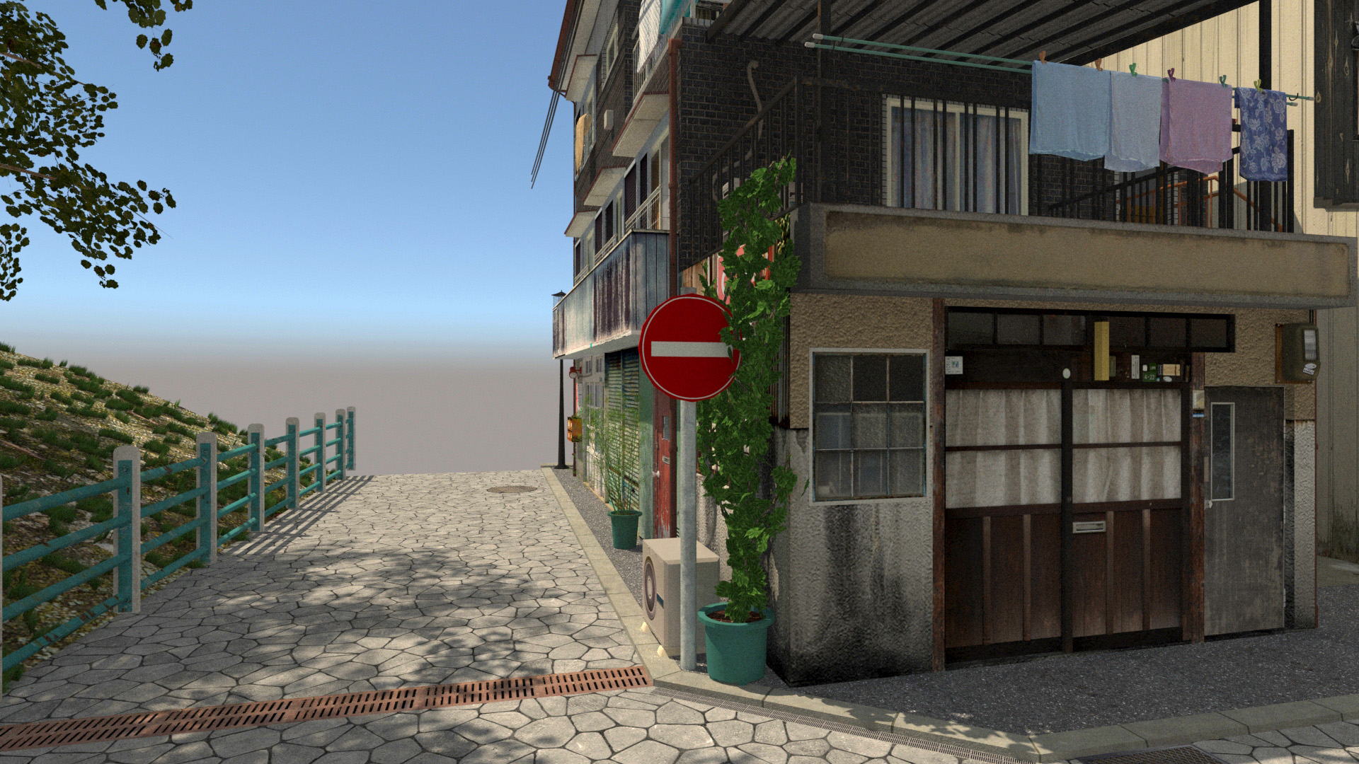 Japanese Alley 2 PBR Remastered 3D https://p.turbosquid.com/ts-thumb/Ap/xMj52D/bJ/tt/jpg/1775240885/1920x1080/turn_fit_q99/8dc5d2bd13794fbe4a179ec92fd12423d2134e07/tt-1.jpg