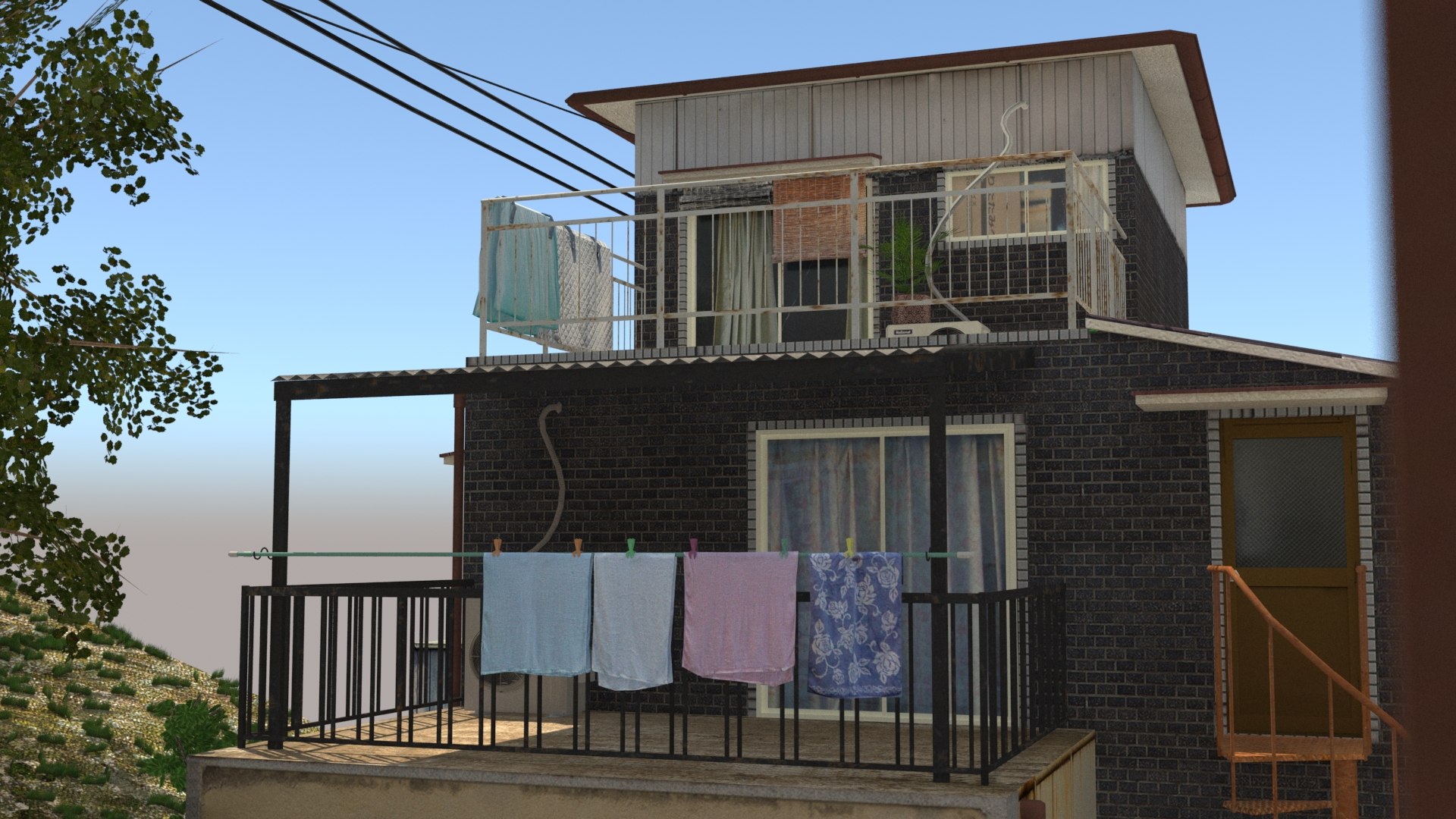 Japanese Alley 2 PBR Remastered 3D https://p.turbosquid.com/ts-thumb/Ap/xMj52D/bP/0render_0038/jpg/1775239404/1920x1080/fit_q87/fefc387273b76a9fa58ceabf56363b126d56d08c/0render_0038.jpg