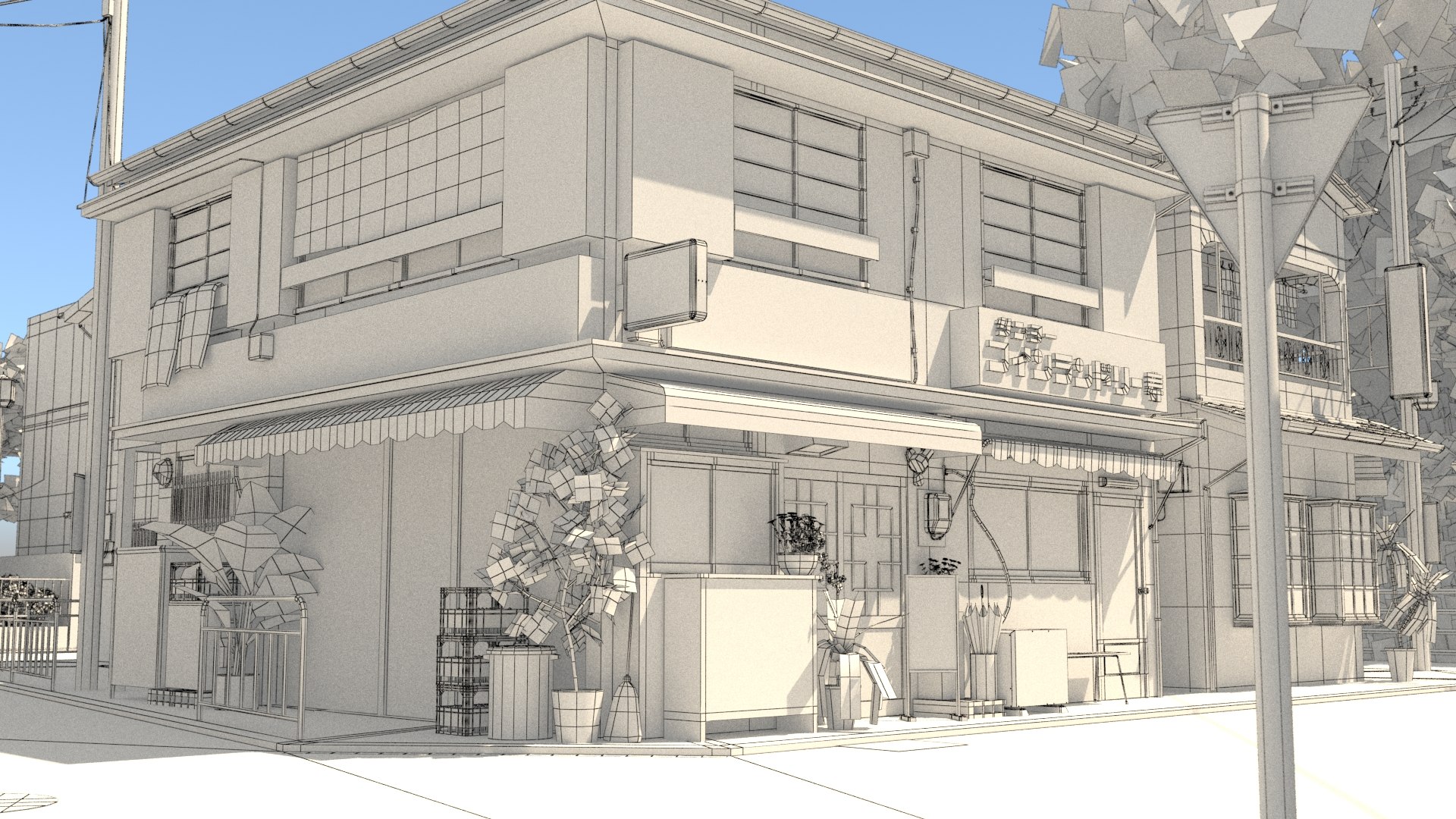 Japanese Alley 2 PBR Remastered 3D https://p.turbosquid.com/ts-thumb/Ap/xMj52D/ba/1wire_0001/jpg/1775239413/1920x1080/fit_q87/a62ad0f33526c464fd7352f047b9e1f00c661c5a/1wire_0001.jpg