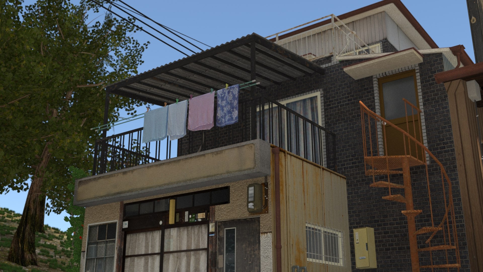 Japanese Alley 2 PBR Remastered 3D https://p.turbosquid.com/ts-thumb/Ap/xMj52D/e8/0render_0008/jpg/1775239390/1920x1080/fit_q87/478b1b8a30a76f46467f776403ca16122a77fc5e/0render_0008.jpg