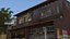 Japanese Alley 2 PBR Remastered