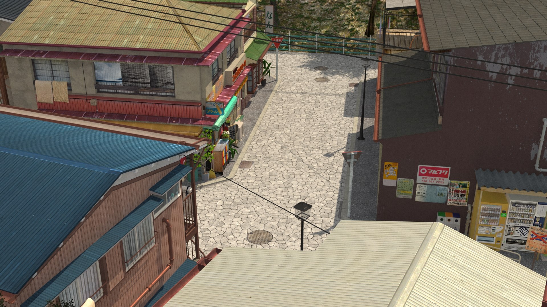 Japanese Alley 2 PBR Remastered 3D https://p.turbosquid.com/ts-thumb/Ap/xMj52D/iy/0render_0049/jpg/1775239410/1920x1080/fit_q87/2a08308dccd70069ba5e5b016815583c1b1097f7/0render_0049.jpg