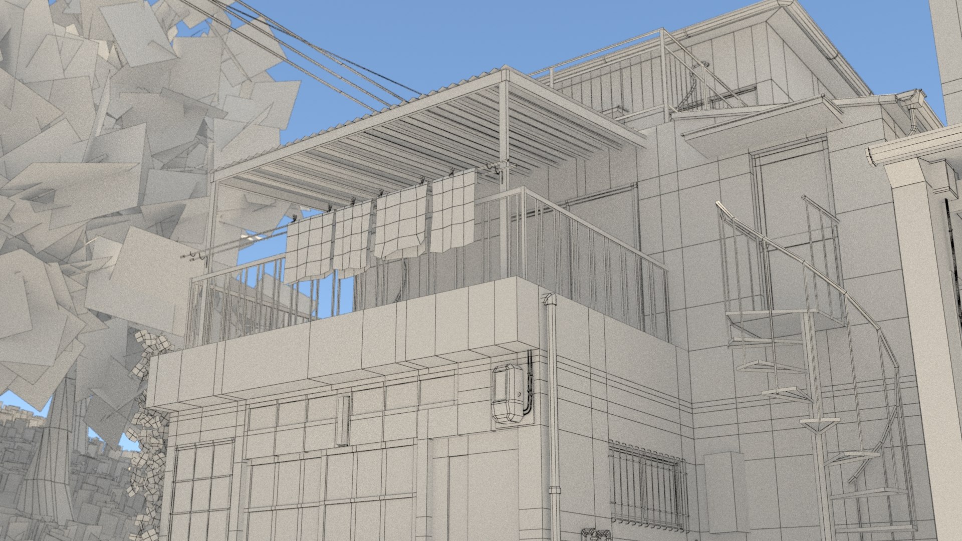 Japanese Alley 2 PBR Remastered 3D https://p.turbosquid.com/ts-thumb/Ap/xMj52D/l9/1wire_0008/jpg/1775239416/1920x1080/fit_q87/f8cd9408d1247d4a861c3ecac56af84239d903f7/1wire_0008.jpg