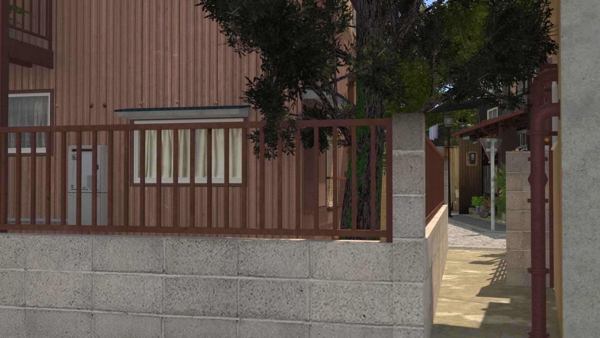 Japanese Alley 2 PBR Remastered 3D https://p.turbosquid.com/ts-thumb/Ap/xMj52D/nz/0render_0029/jpg/1775239400/1920x1080/fit_q87/4605c89e2e9e6e229a6c648b6b1d27c279380d2d/0render_0029.jpg