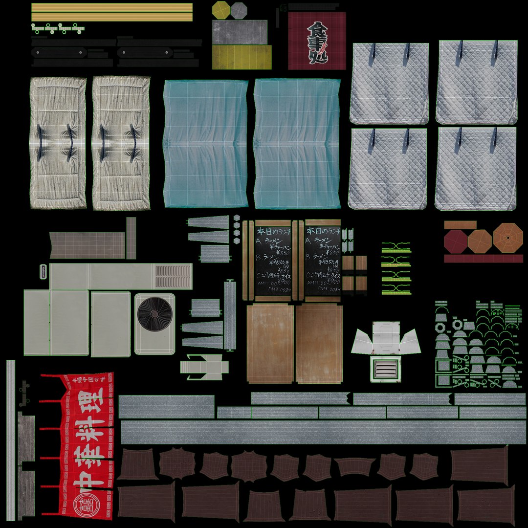 Japanese Alley 2 PBR Remastered 3D https://p.turbosquid.com/ts-thumb/Ap/xMj52D/q5/mat41/jpg/1775241188/1920x1080/fit_q87/a6bd9f9262798e750436ecbdd2acda858a38a71a/mat41.jpg