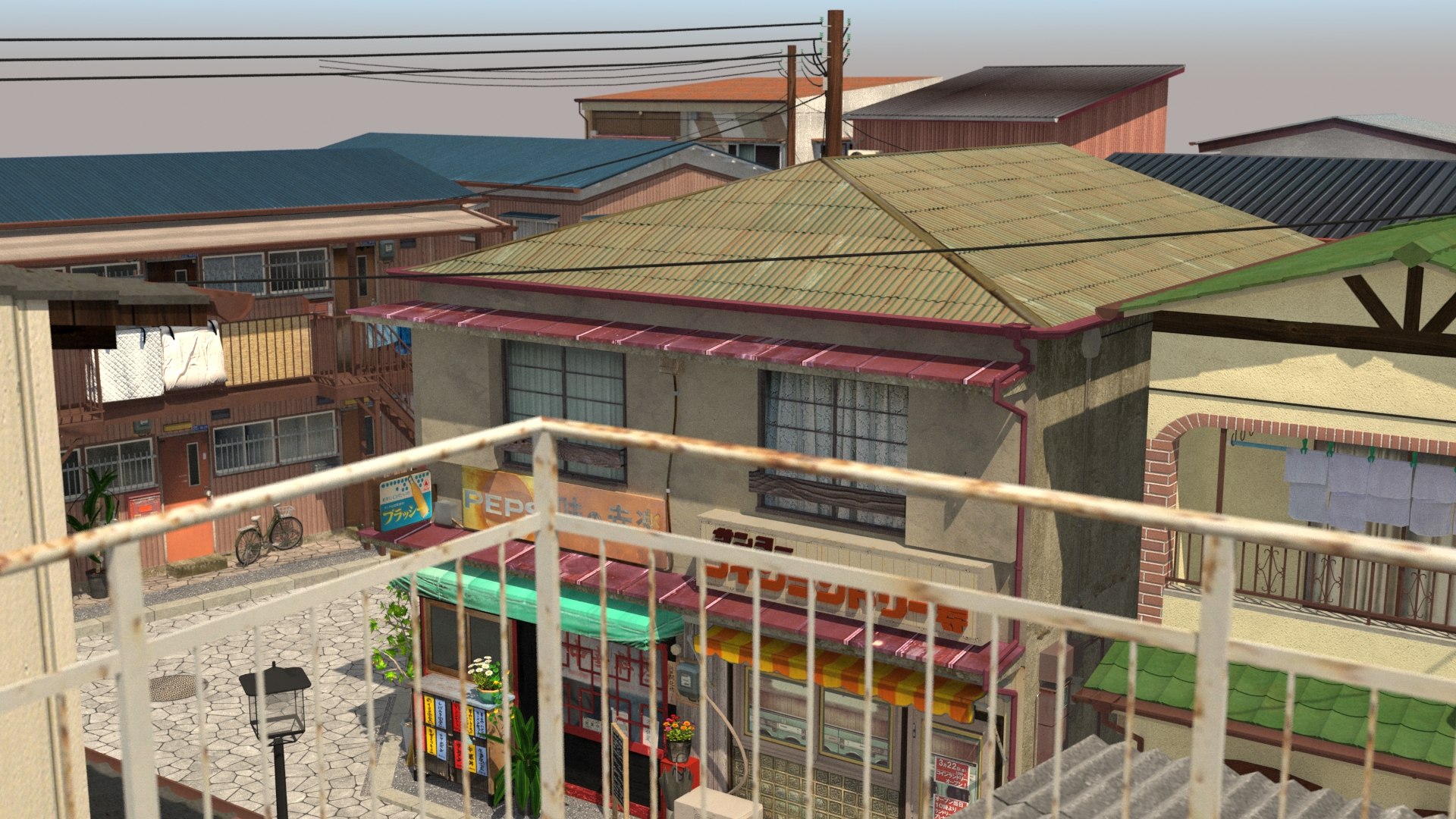 Japanese Alley 2 PBR Remastered 3D https://p.turbosquid.com/ts-thumb/Ap/xMj52D/td/0render_0037/jpg/1775239404/1920x1080/fit_q87/afbfbfeb65ee7679f95f371db0a27ce6226665e9/0render_0037.jpg