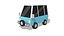 Cartoon Cars Low Poly Stylized Vehicles Collection