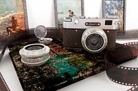 Zorki 5