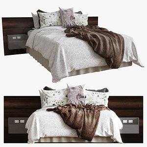 max bed 43