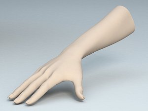 Female Arm A