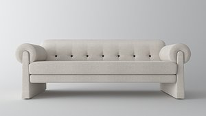 3D HERLY SOFA