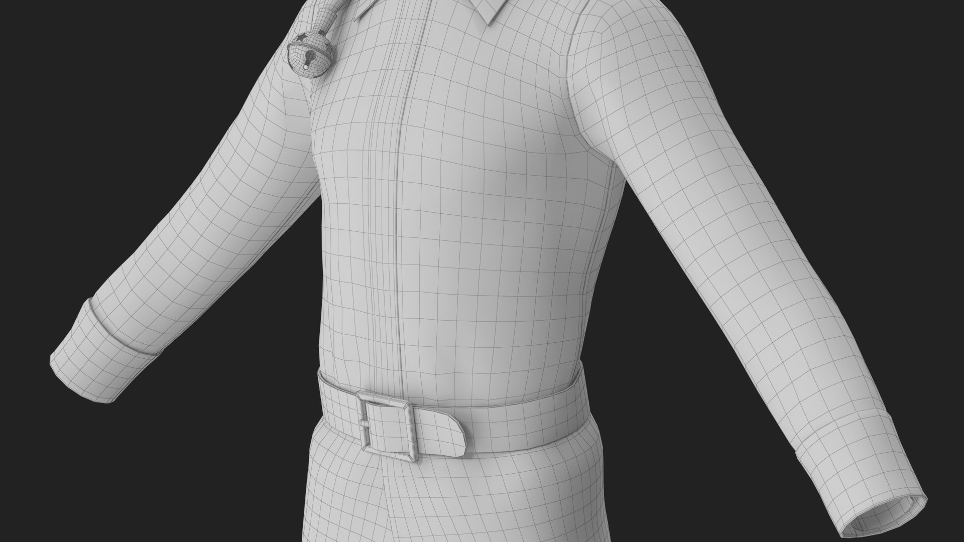 3D Christmas Elf Costume with Bells Male 3 model https://p.turbosquid.com/ts-thumb/Aq/6VN7be/fp/wireframe_15/jpg/1754977045/1920x1080/fit_q87/991b8ca955d8ec35d10821c76823335003d9d5a4/wireframe_15.jpg