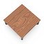Couchtisch aus Holz