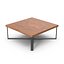 Couchtisch aus Holz