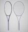 Wilson Pro Staff RF97 Autograph Black