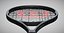 Wilson Pro Staff RF97 Autograph Black