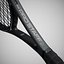 Wilson Pro Staff RF97 Autograph Black