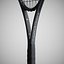 Wilson Pro Staff RF97 Autograph Black