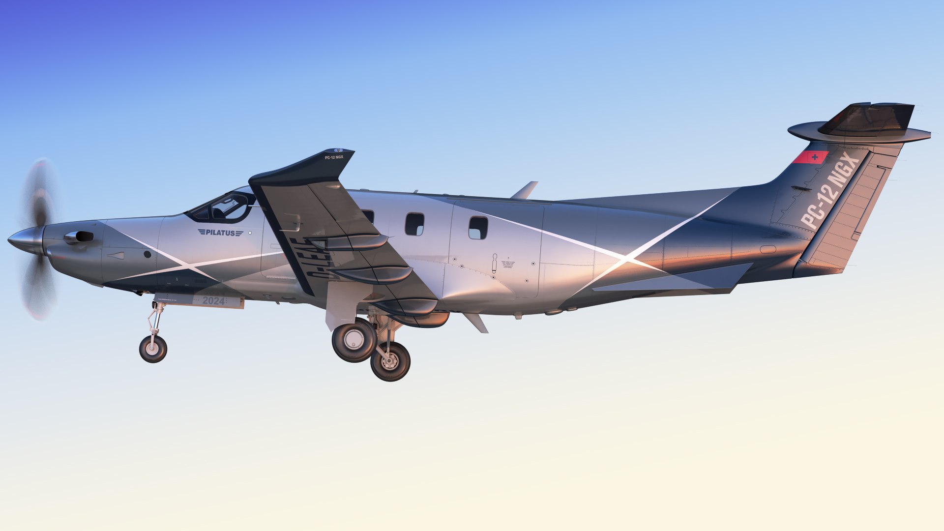 Pilatus PC-12 NGX Private Airplane 3D model https://p.turbosquid.com/ts-thumb/Aq/9KJSL3/Be/pilatus_pc12_ngx_sky_gray_03/jpg/1725469301/1920x1080/fit_q87/e11d47aa788422ba475707c324a5081f87a06332/pilatus_pc12_ngx_sky_gray_03.jpg