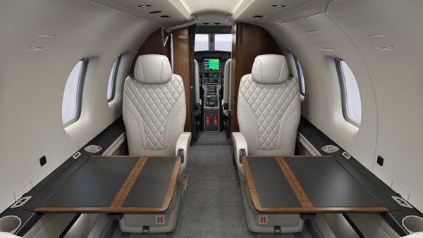 modèle 3D de Pilatus PC-12 NGX - TurboSquid 2277048