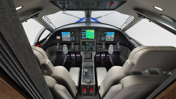 Pilatus PC-12 NGX Modelo 3D - TurboSquid 2277048