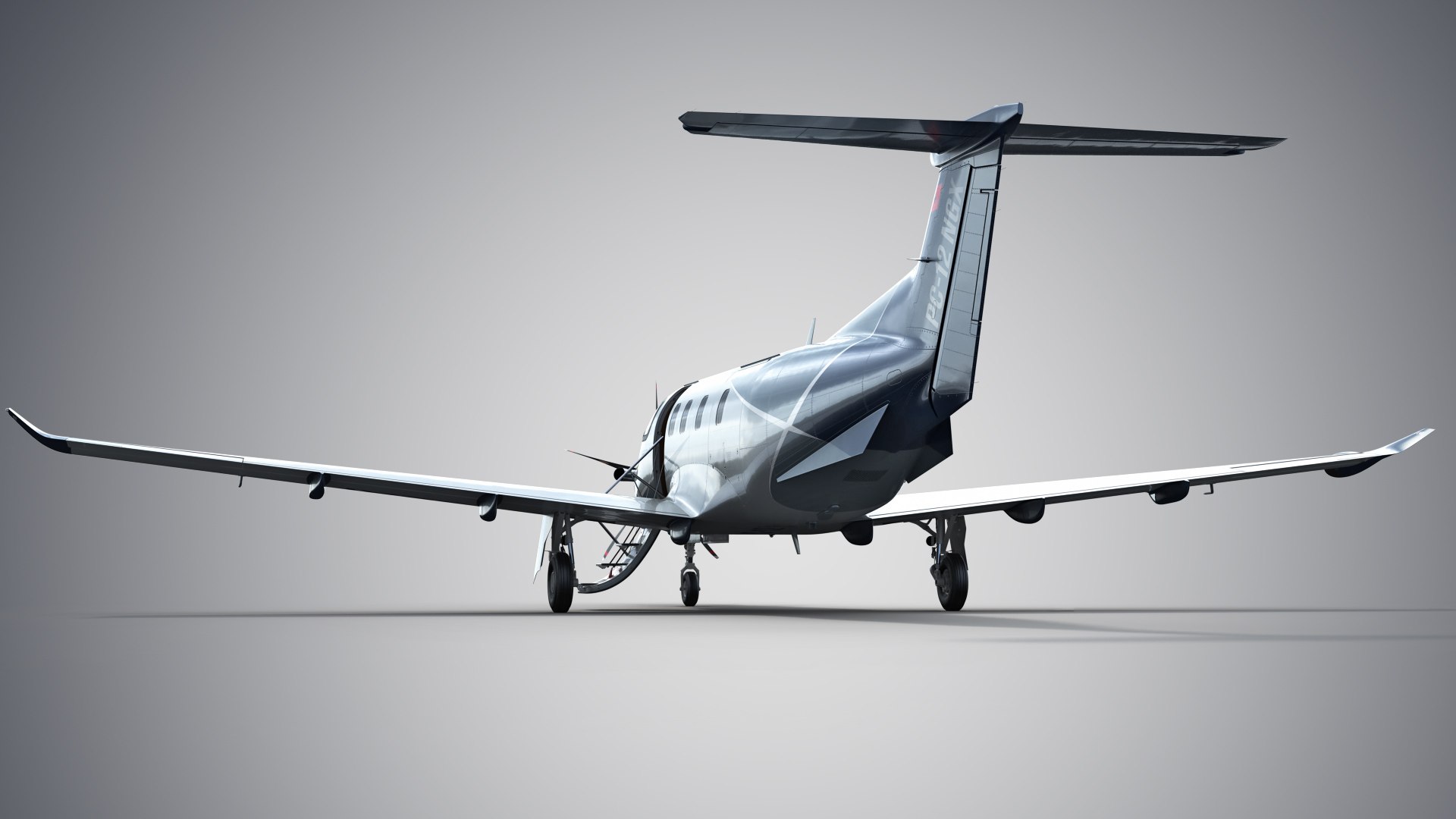 Pilatus PC-12 NGX Private Airplane 3D model https://p.turbosquid.com/ts-thumb/Aq/9KJSL3/ap/03_pilatus_pc12_ngx_gray_15/jpg/1725467772/1920x1080/fit_q87/3a0fc9bc50af52a4f6ac870a7e1ab37137731460/03_pilatus_pc12_ngx_gray_15.jpg