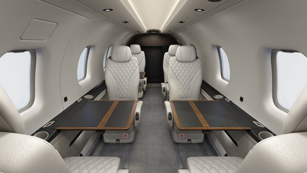 3D модель Пилатус PC-12 NGX - TurboSquid 2277048