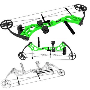 block bow