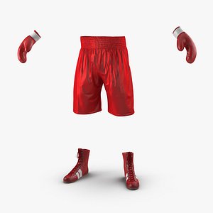 boxing gear 2 3d 3ds